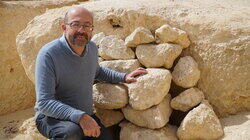 Egypt's Sunken Treasures Egypt's Sunken Treasures