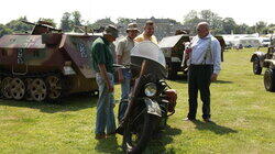 The Country Fair The Country Fair