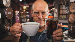In Cold Brew In Cold Brew