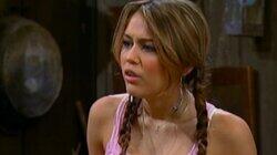 Miley Says Goodbye? (Part 1) Miley Says Goodbye? (Part 1)