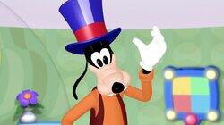 Goofy's Magical Mix-Up Goofy's Magical Mix-Up