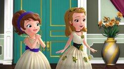 The Princess Ballet The Princess Ballet