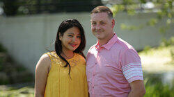 Eric & Leida: Our Journey So Far