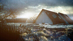 Waters Rising Waters Rising