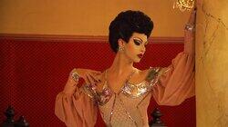 Violet Chachki Violet Chachki