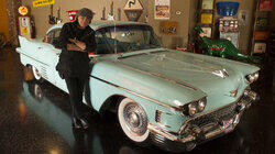 Cadillac Cadillac