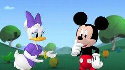 Mickey's Happy Mousekeday Mickey's Happy Mousekeday