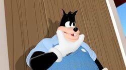 Sea Captain Mickey Sea Captain Mickey