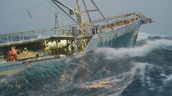Crane Wreck Crane Wreck