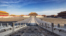Secrets of the Forbidden City Secrets of the Forbidden City
