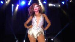 Shangela Shangela