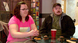 Danielle & Mohamed: The Full Story Danielle & Mohamed: The Full Story