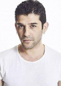 Halil Babür
