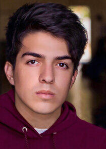 photo of Nathen Gurrola photo of Nathen Gurrola