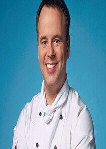 Tim McRoberts Tim McRoberts