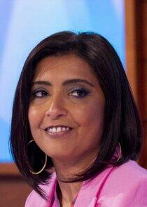 Panellist Panellist