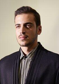 Can Sarp Ikiler Can Sarp Ikiler