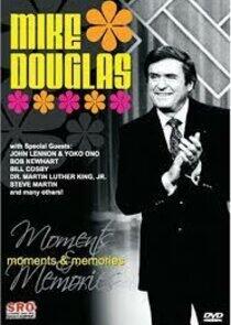 The Mike Douglas Show The Mike Douglas Show