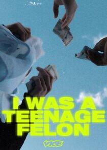 I Was a Teenage Felon I Was a Teenage Felon