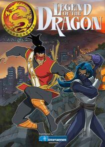 Legend of the Dragon Legend of the Dragon