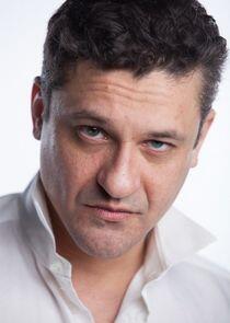 Михаил Сафронов Михаил Сафронов