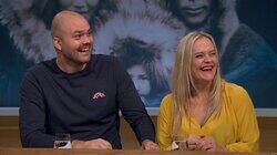 Mikkel Niva, Dag O. Hessen, Henriette Steenstrup og Lars Berrum Mikkel Niva, Dag O. Hessen, Henriette Steenstrup og Lars Berrum