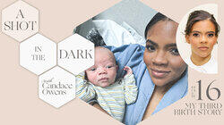 My Third Birth Story My Third Birth Story