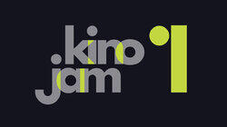 logo of KinoJam 1 logo of KinoJam 1