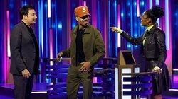 Chance the Rapper & Jimmy Fallon Chance the Rapper & Jimmy Fallon