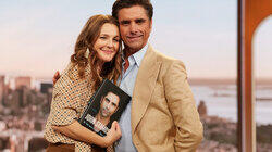 John Stamos, Giada De Laurentiis John Stamos, Giada De Laurentiis
