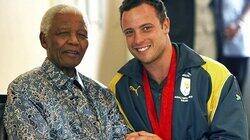 The Rise and Fall of Oscar Pistorius The Rise and Fall of Oscar Pistorius