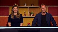 Streetsmart vs. booksmart (Kim Johanne Dahl og Geir Schau mot Sofie Høgestøl og Eirik Bergesen)