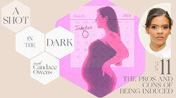 The Pros And Cons Of Being Induced The Pros And Cons Of Being Induced
