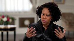 Missing Black Women & Girls; Regina King; Investment Legends; Hip Hop Entrepreneurs Missing Black Women & Girls; Regina King; Investment Legends; Hip Hop Entrepreneurs