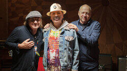 Carlos Santana Carlos Santana