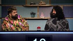 Andre semifinale