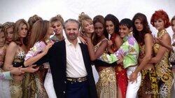 The Death of Gianni Versace The Death of Gianni Versace