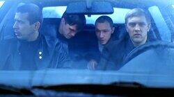 Выпуск №4. Мой парень - киллер, Бумер и Курт Расселл Выпуск №4. Мой парень - киллер, Бумер и Курт Расселл