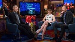 Christina Ricci & John Benjamin Hickey Christina Ricci & John Benjamin Hickey