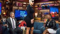 Amber Rose, Iyanla Vanzant Amber Rose, Iyanla Vanzant