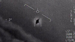 File: Government's UFO Conspiracy File: Government's UFO Conspiracy
