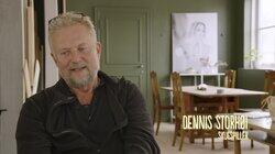 Dennis Storhøi Dennis Storhøi