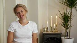 Caroline Glomnes Caroline Glomnes