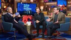 David Spade, Matthew Broderick David Spade, Matthew Broderick