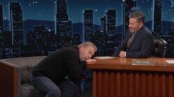 Billy Crystal, J.B. Smoove, SiR