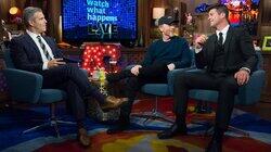 Robin Thicke, Ron Howard Robin Thicke, Ron Howard