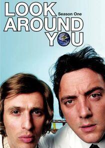 Look Around You - Season 1 Look Around You - Season 1