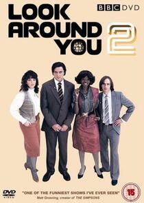 Look Around You - Season 2 Look Around You - Season 2