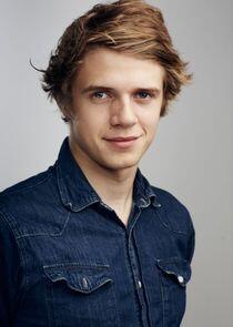 Nikolaj Groth Christensen Nikolaj Groth Christensen