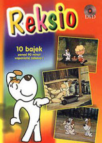 Reksio Reksio